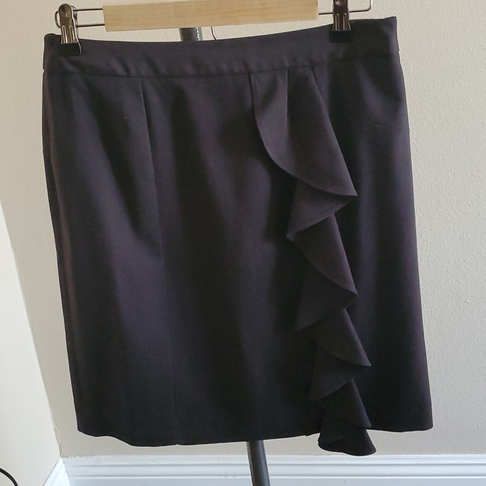 Adrienne Vittadini skirt